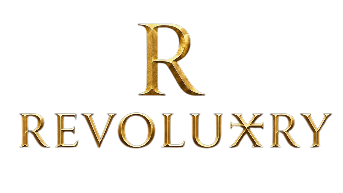 Revoluxry